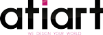 atiart Digital und Printmedien